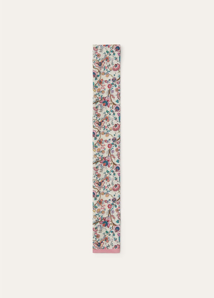 TIE BAND VICTORIAN FLOWER HABUTAI_FAO8345_T1L6_NR_1