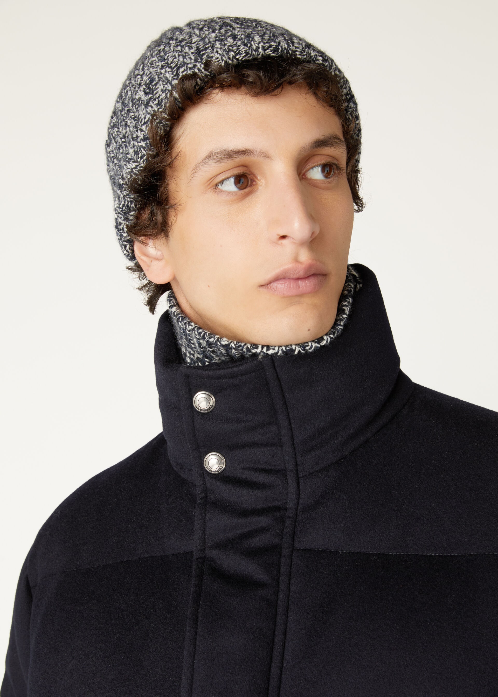 GIULIO PUFFER CASH STORM