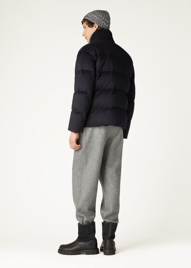 GIULIO PUFFER CASH STORM