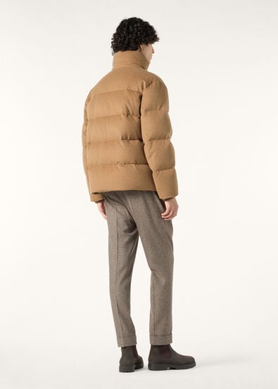 GIULIO PUFFER CASH STORM