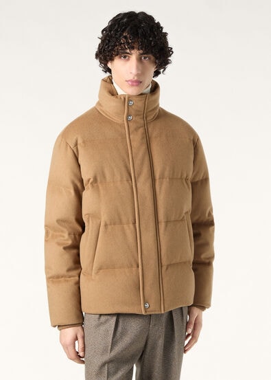 GIULIO PUFFER CASH STORM