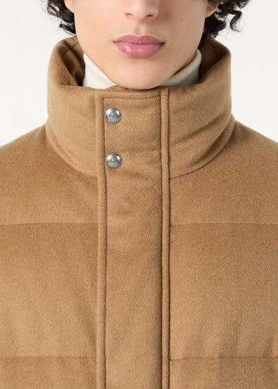 GIULIO PUFFER CASH STORM