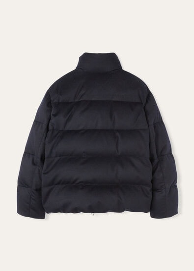 GIULIO PUFFER CASH STORM
