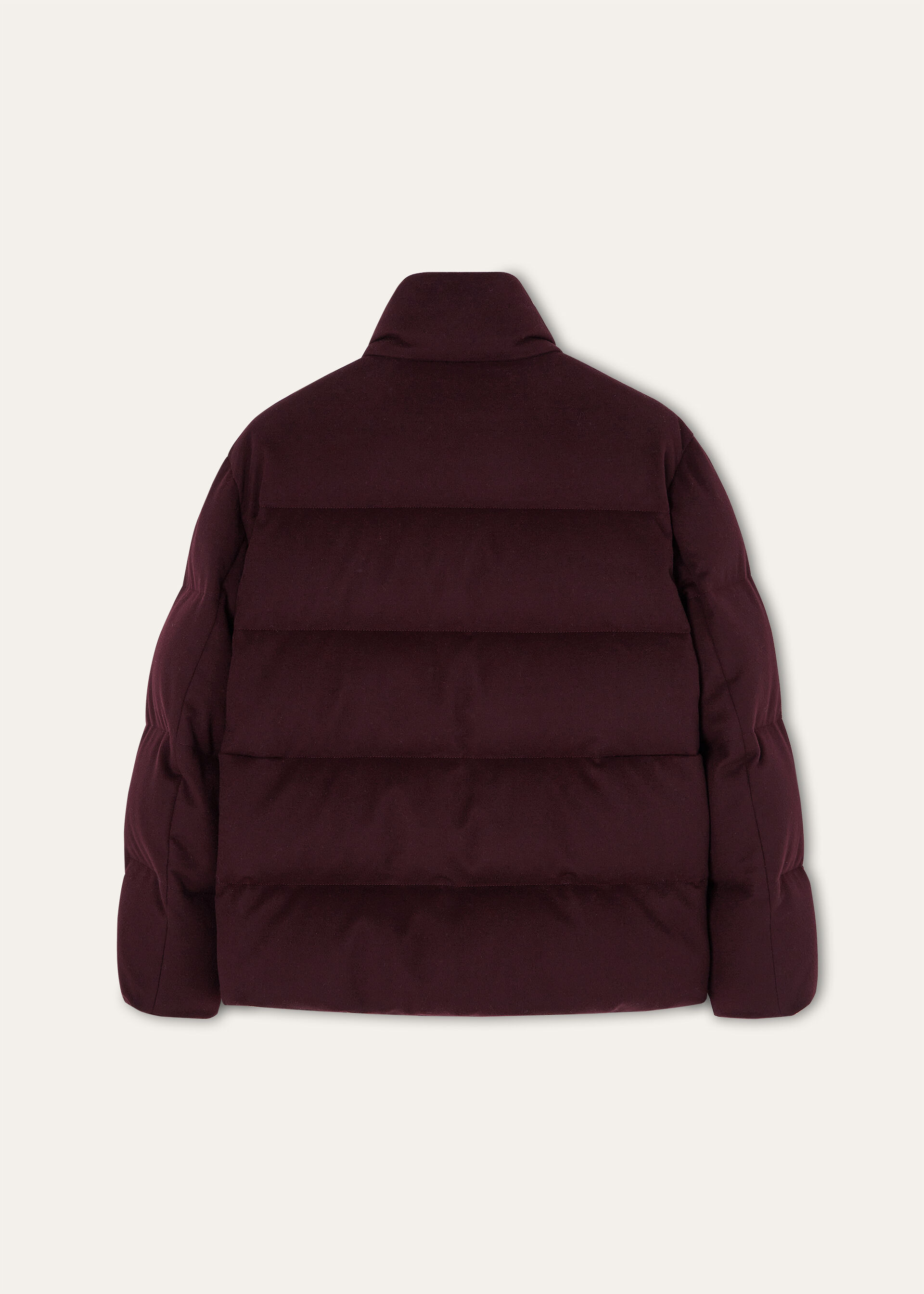 GIULIO PUFFER CASH STORM