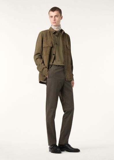 CARLO TROUSERS HYANNIS