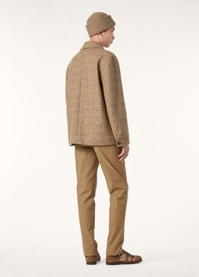 CARLO TROUSERS HYANNIS
