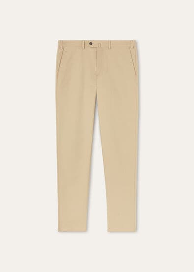CARLO TROUSERS HYANNIS