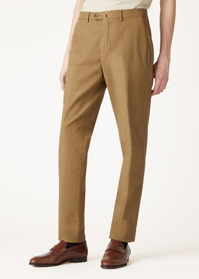 CARLO TROUSERS HYANNIS