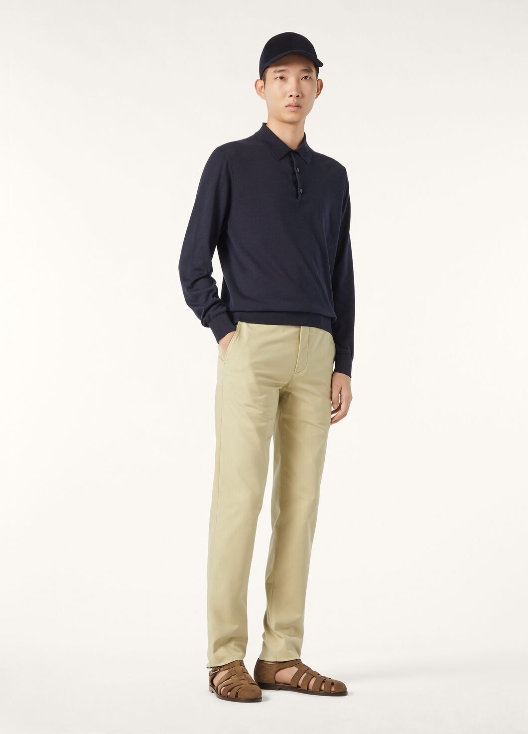 CARLO TROUSERS HYANNIS_FAO8422_D0SP_1