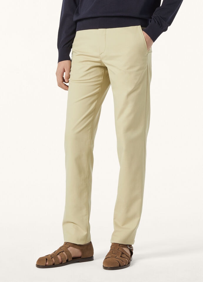 CARLO TROUSERS HYANNIS_FAO8422_D0SP_3