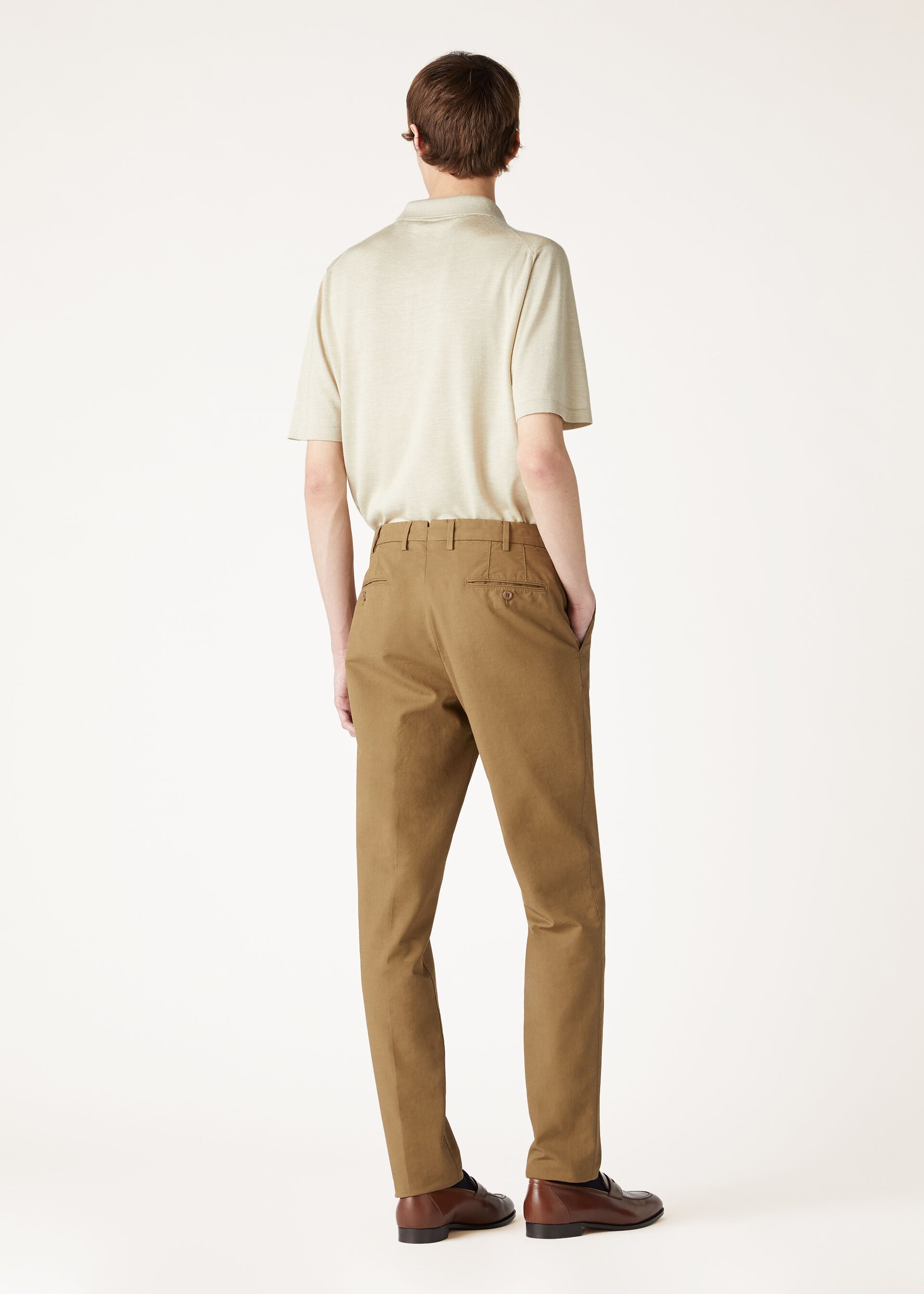 CARLO TROUSERS HYANNIS