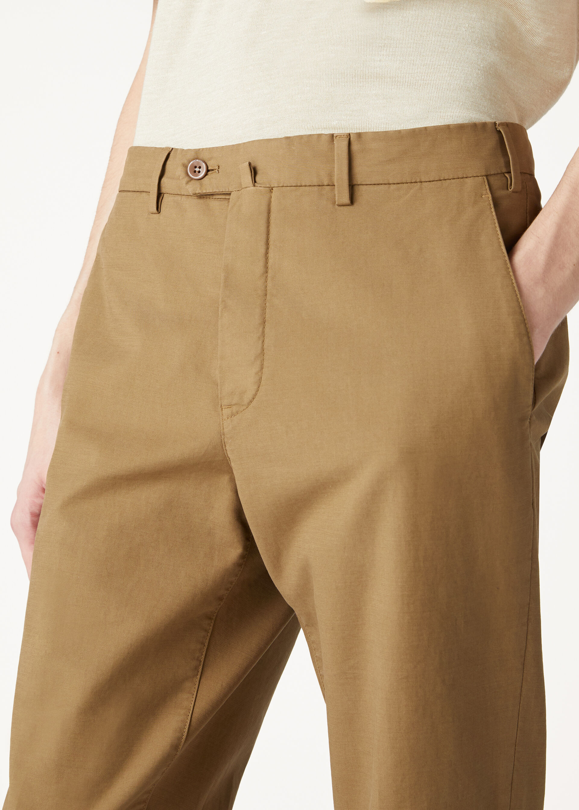 CARLO TROUSERS HYANNIS