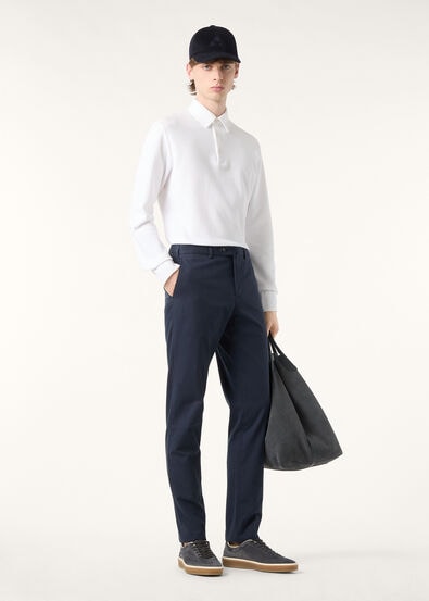 CARLO TROUSERS HYANNIS
