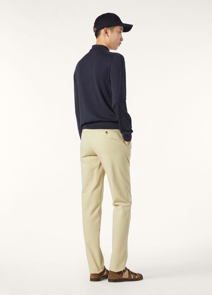 CARLO TROUSERS HYANNIS_FAO8422_D0SP_4