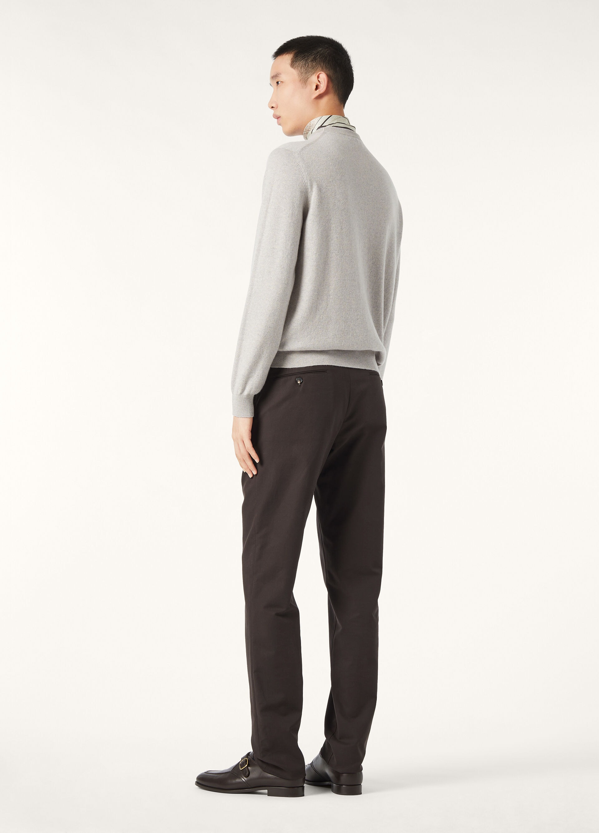 CARLO TROUSERS HYANNIS