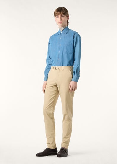 CARLO TROUSERS HYANNIS