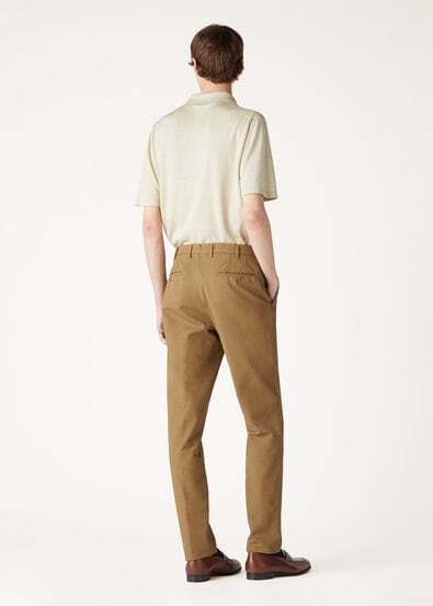 CARLO TROUSERS HYANNIS