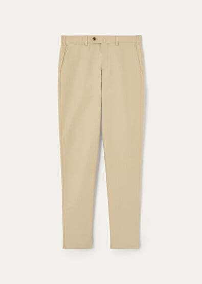 CARLO TROUSERS HYANNIS