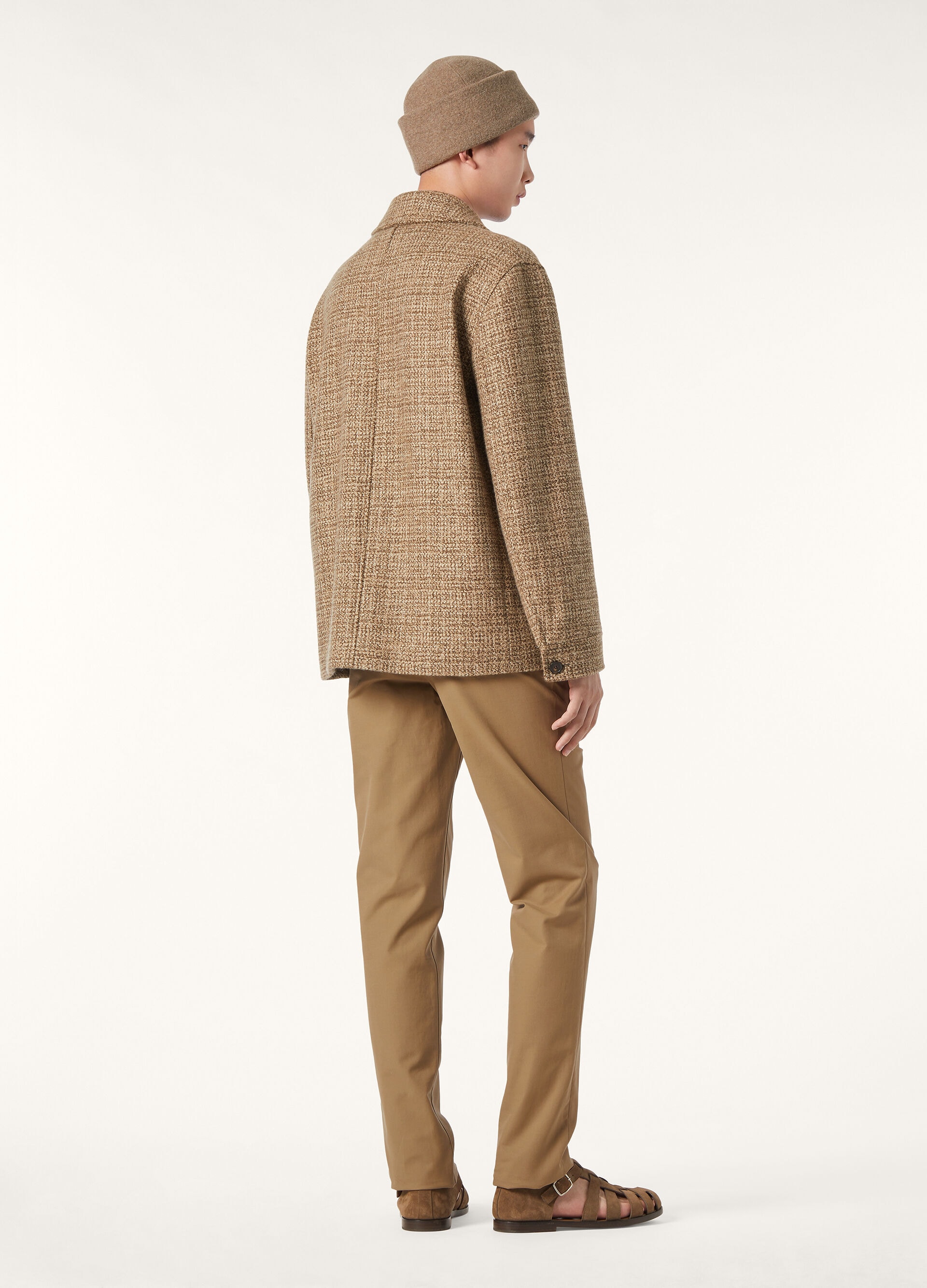 CARLO TROUSERS HYANNIS