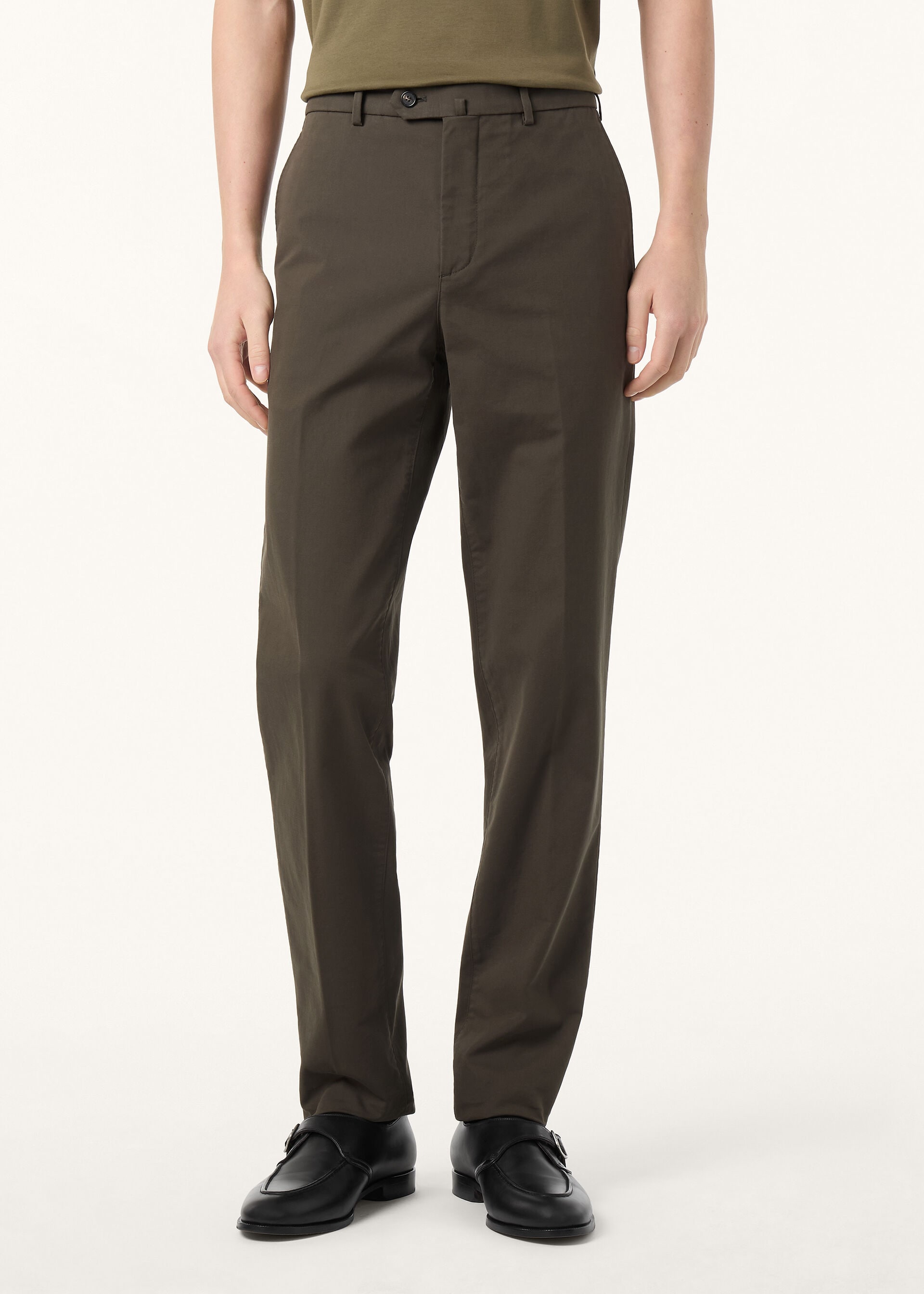 CARLO TROUSERS HYANNIS