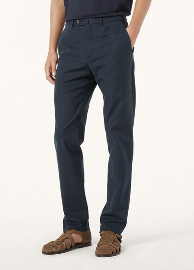 CARLO TROUSERS HYANNIS
