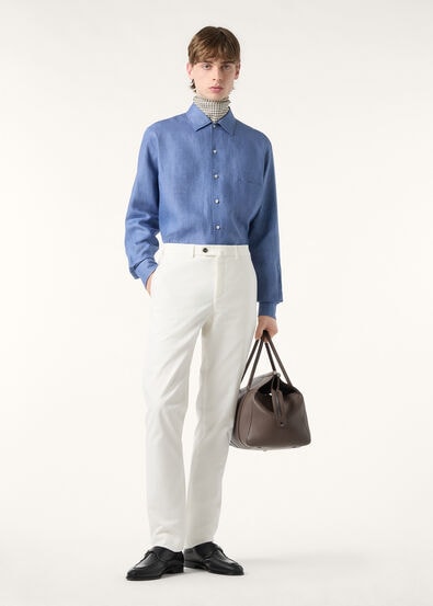 CARLO TROUSERS HYANNIS