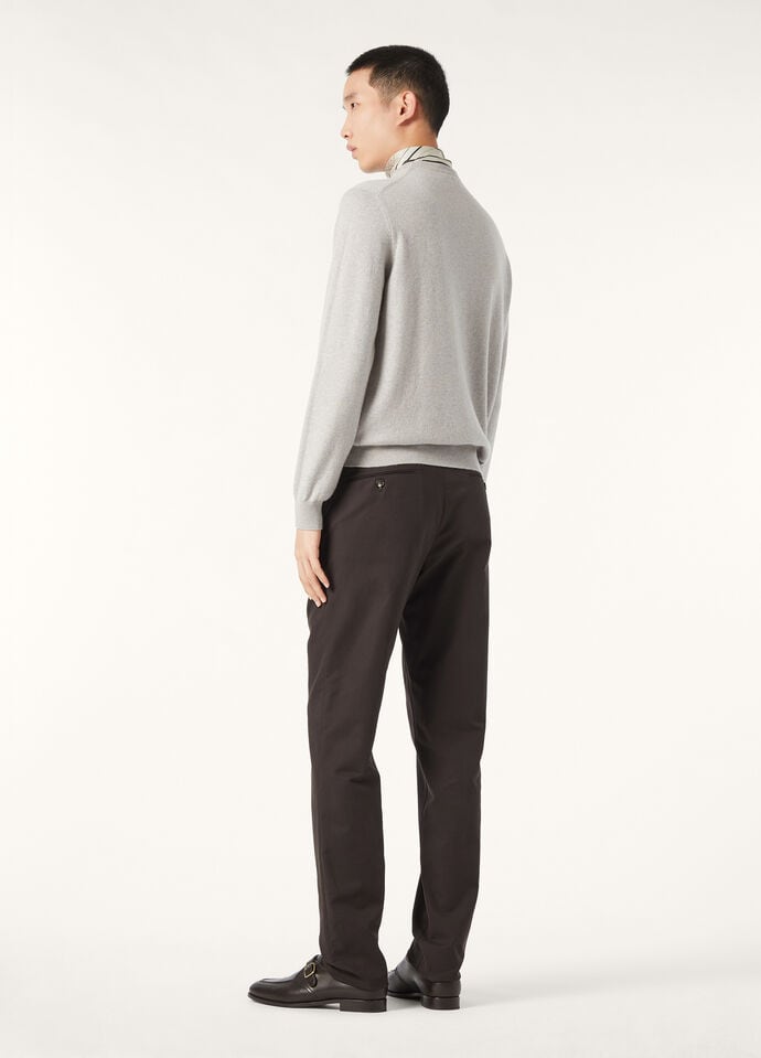 CARLO TROUSERS HYANNIS_FAO8422_H0V5_4