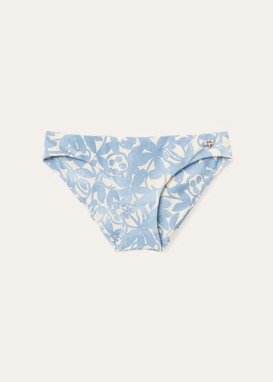 CLASSIC BIKINI BOTTOM PROVENCE GARDEN