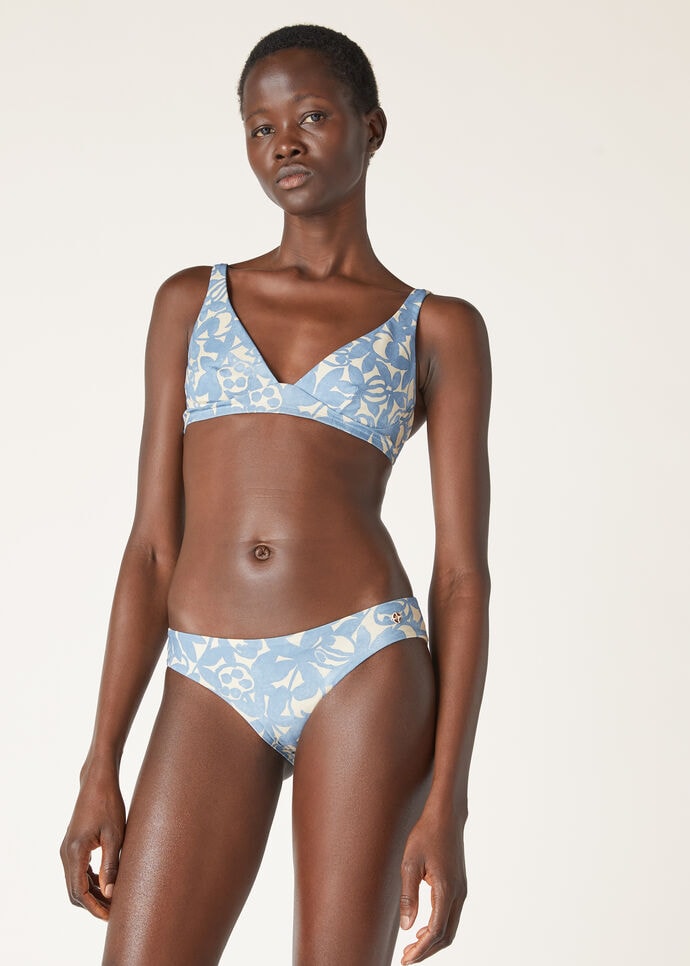 CLASSIC BIKINI BOTTOM PROVENCE GARDEN_FAO8424_T1LT_3