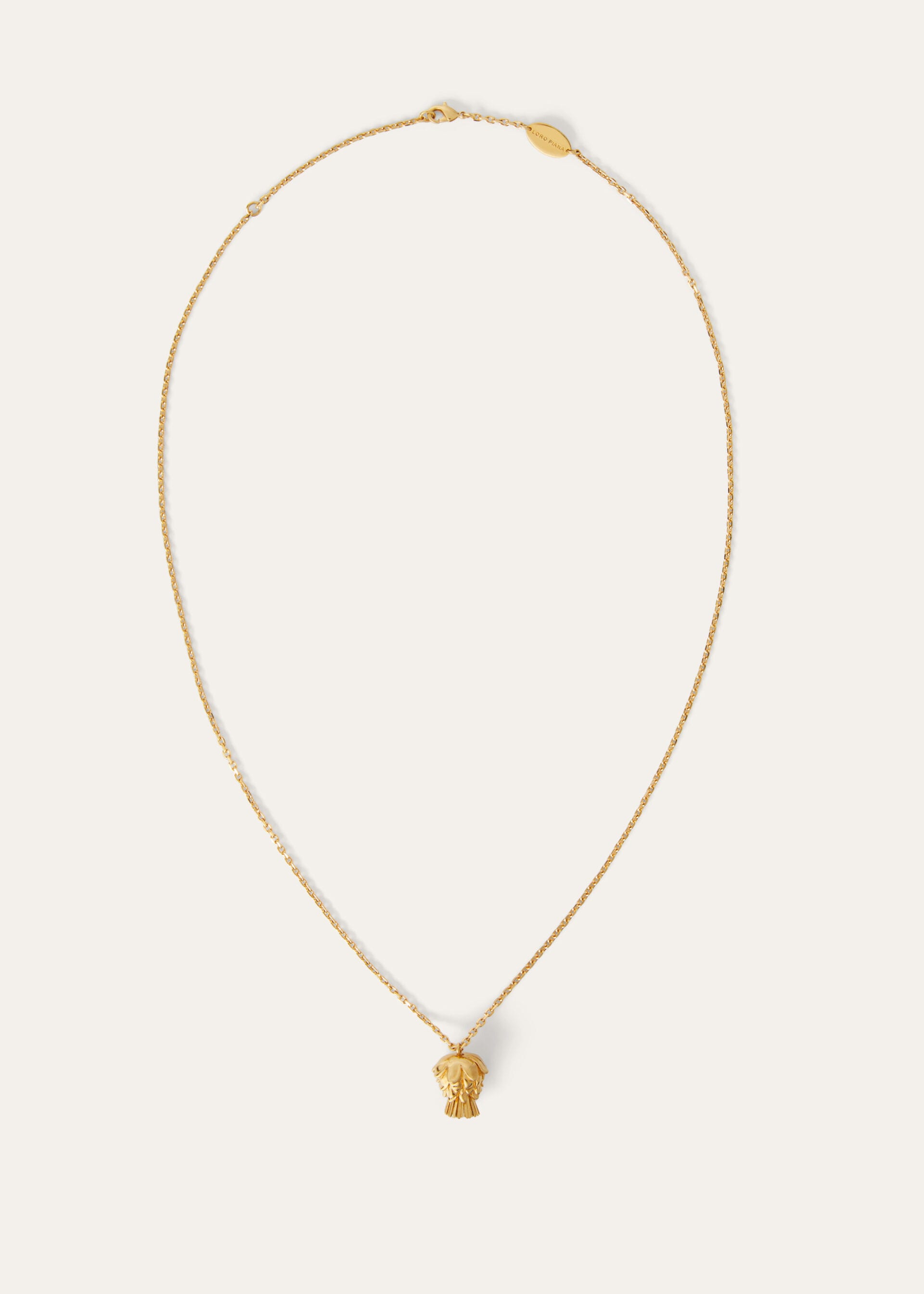 CARDO CHAIN NECKLACE