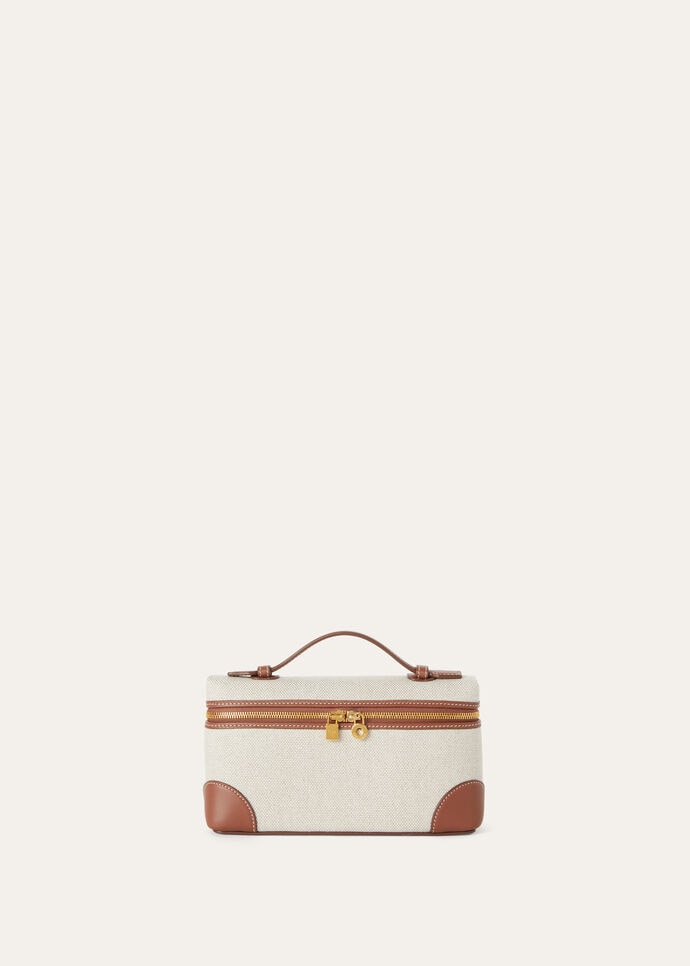 EXTRA POCKET L19 NATURAL CANVAS ROUNDED CALF_FAO8505_B4NE_NR_2