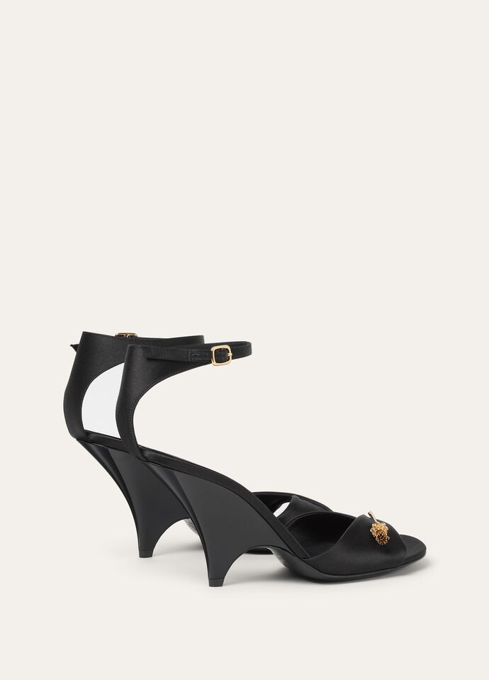 OLYMPIA PIN JEWEL HEELED SANDAL SATIN_FAO8533_8000_3
