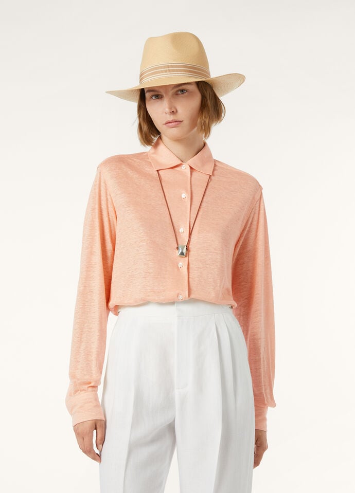 ANDRE' SHIRT DUBLON_FAO8999_L0CD_48_3