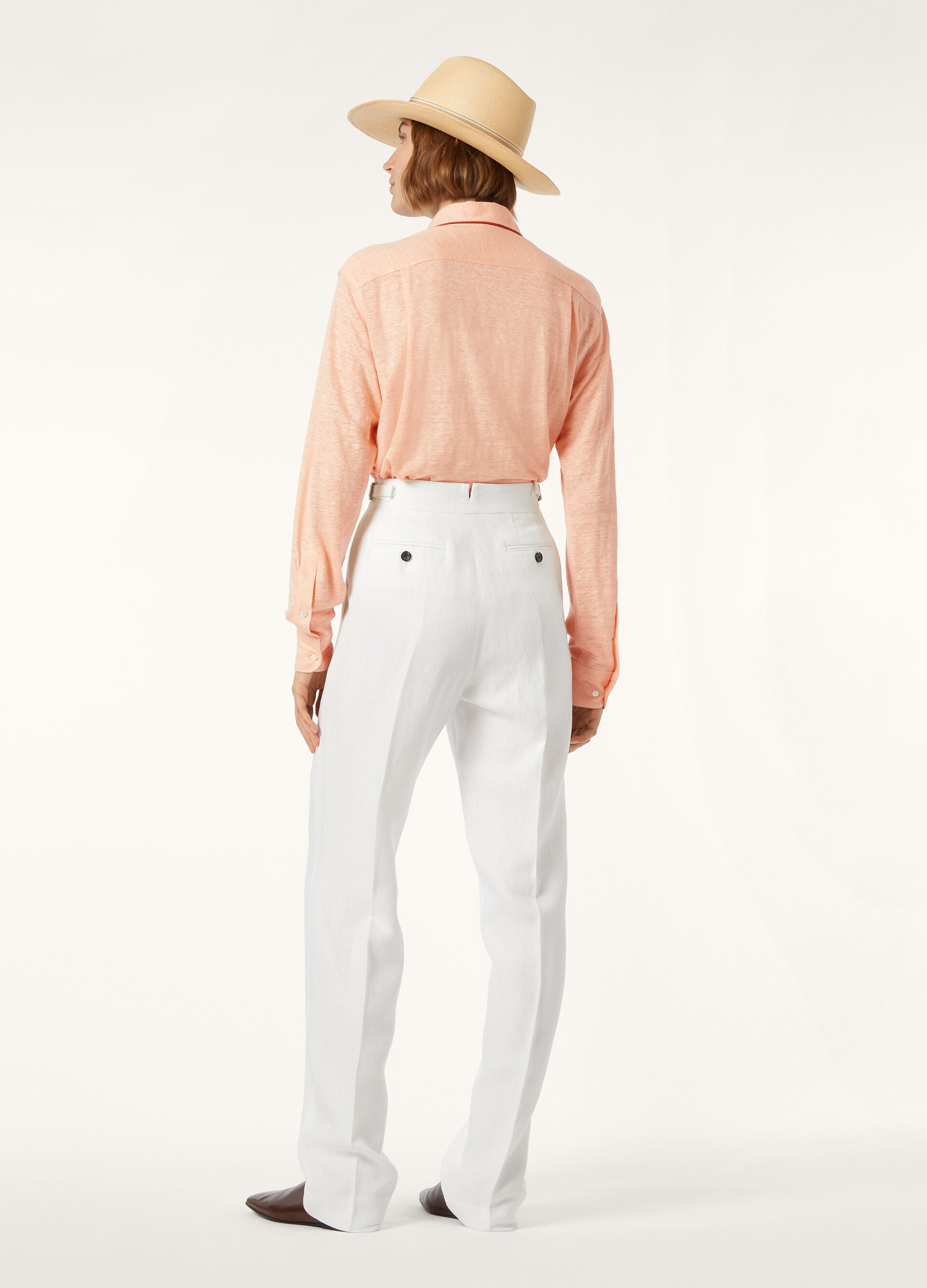 ANDRE' SHIRT DUBLON