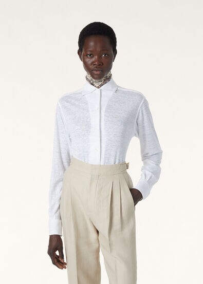 ANDRE' SHIRT DUBLON