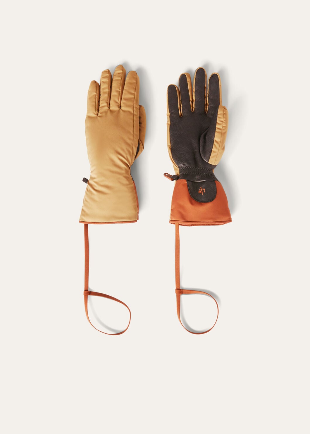 Lightweight ski gloves online