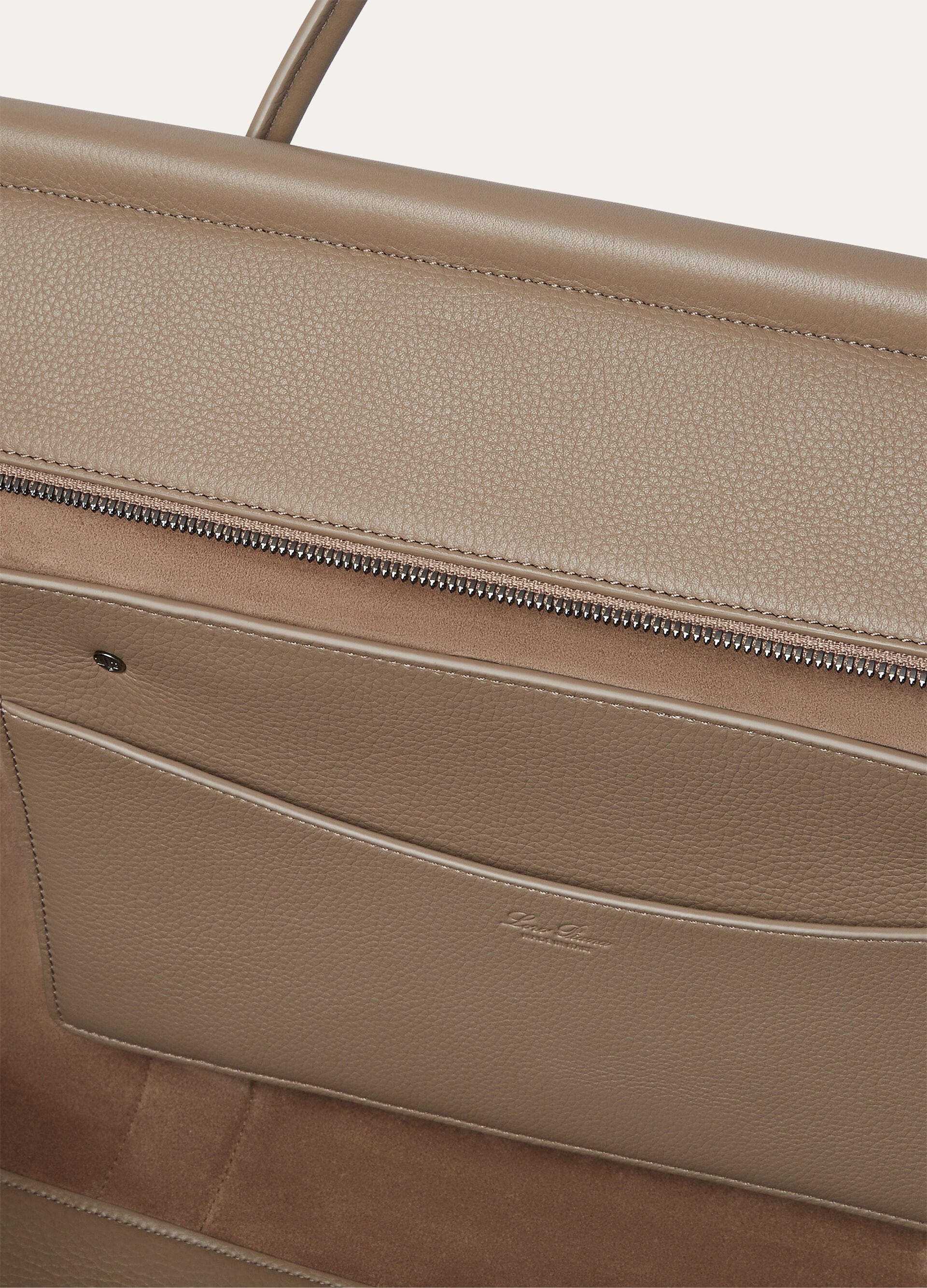 LOOM WEEKENDER L50 TENDER CALF