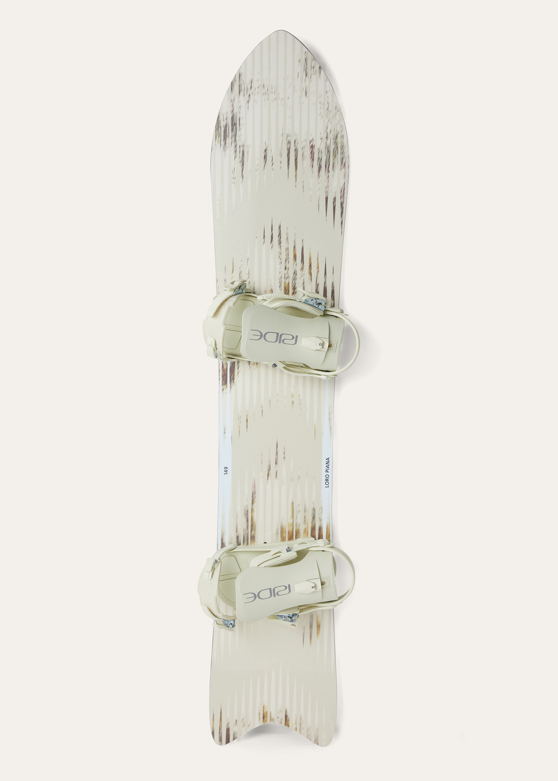 SKI SNOWBOARD LORO PIANA