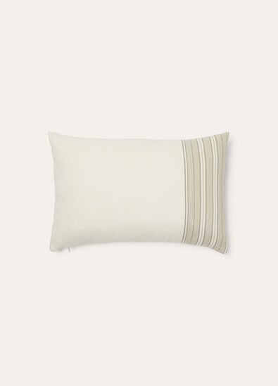 PILLOW STRIPE