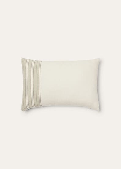PILLOW STRIPE