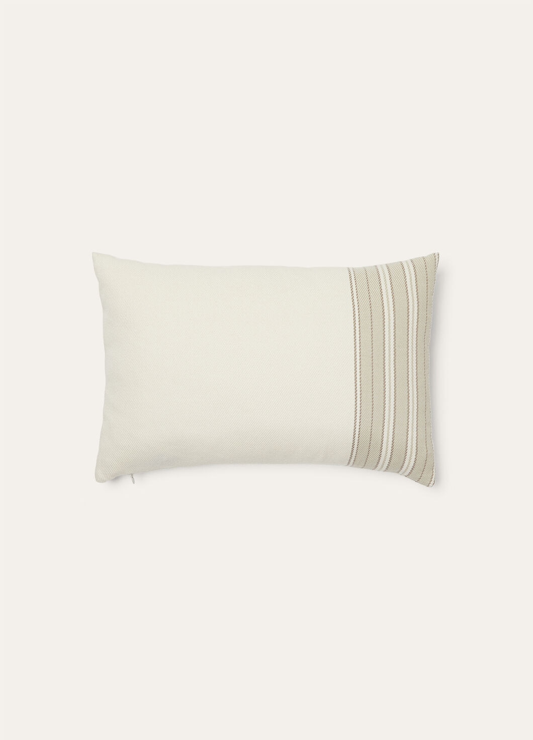 PILLOW STRIPE