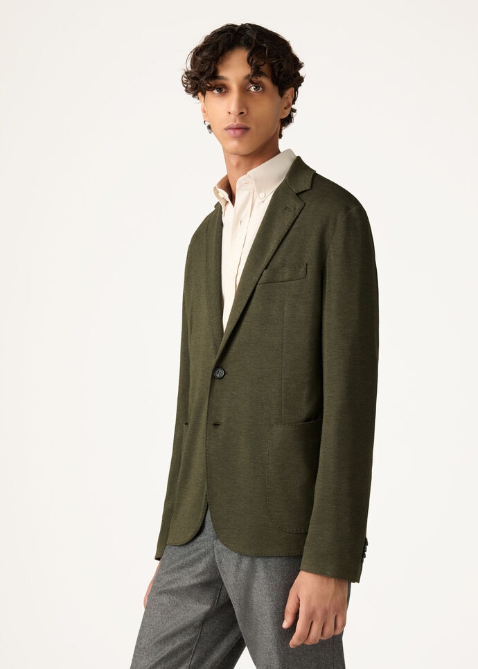 SWEATER SB JACKET SUNSET CASH SILK_FAO9259_511Y_3