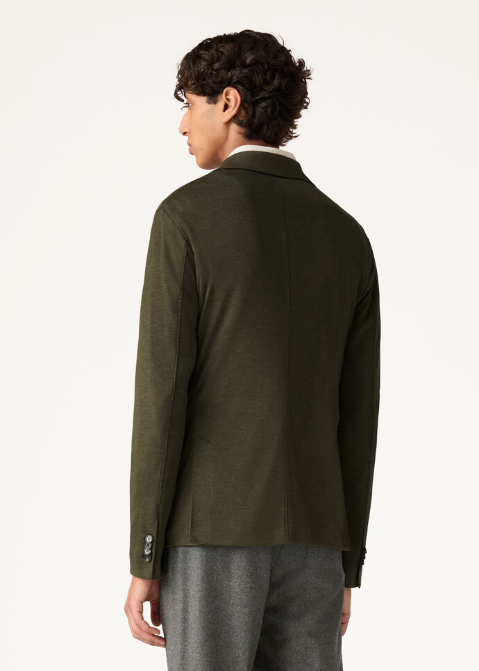 SWEATER SB JACKET SUNSET CASH SILK_FAO9259_511Y_4