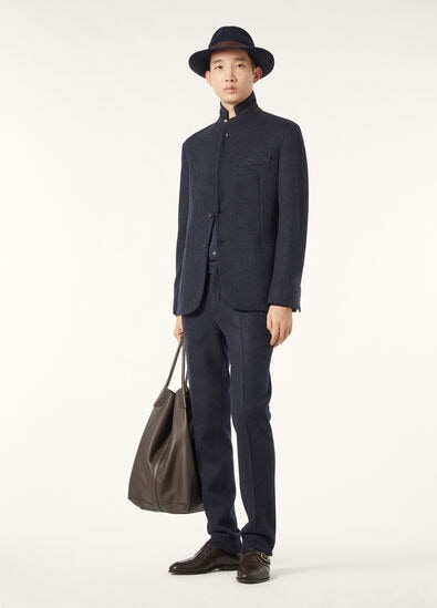 SWEATER SB JACKET NOVALIS