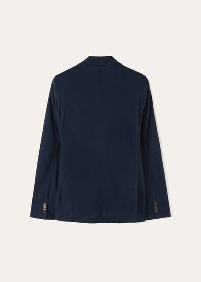 SWEATER SB JACKET JERSEY PIQUE LIGHT