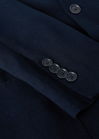 SWEATER SB JACKET JERSEY PIQUE LIGHT