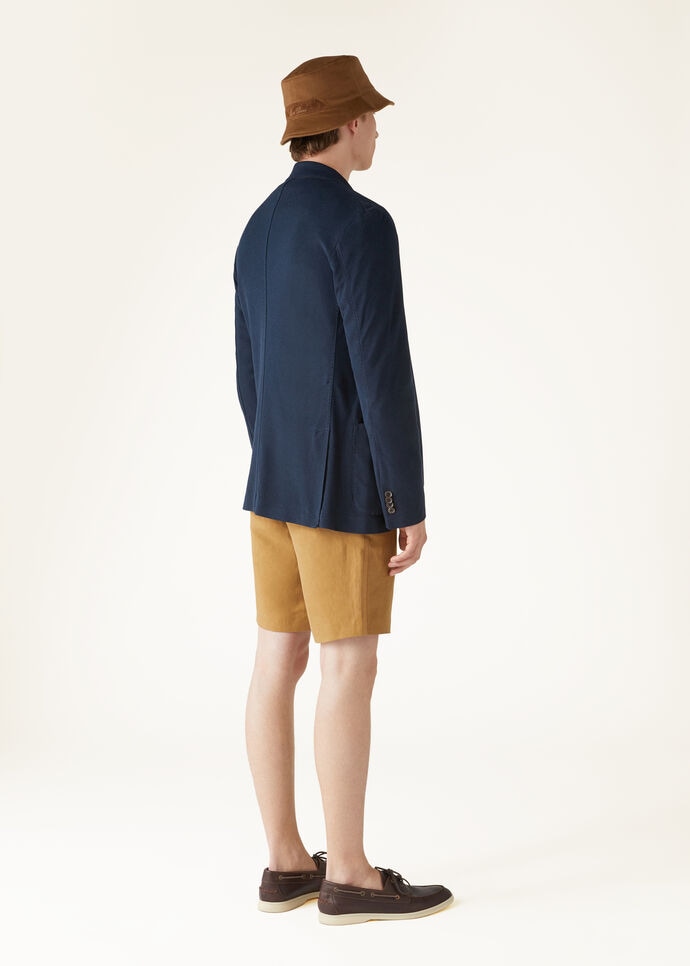 SWEATER SB JACKET JERSEY PIQUE LIGHT_FAO9263_W000_4
