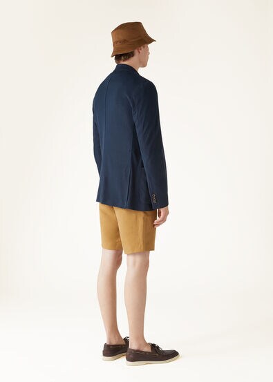 SWEATER SB JACKET JERSEY PIQUE LIGHT