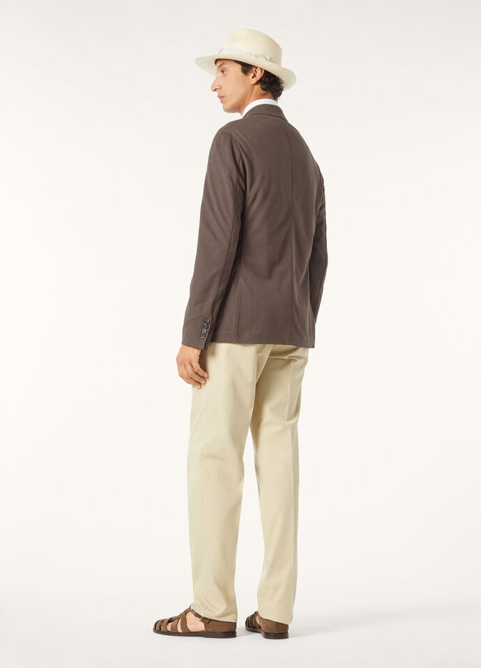 SWEATER SB JACKET JERSEY PIQUE LIGHT_FAO9263_H0VL_4