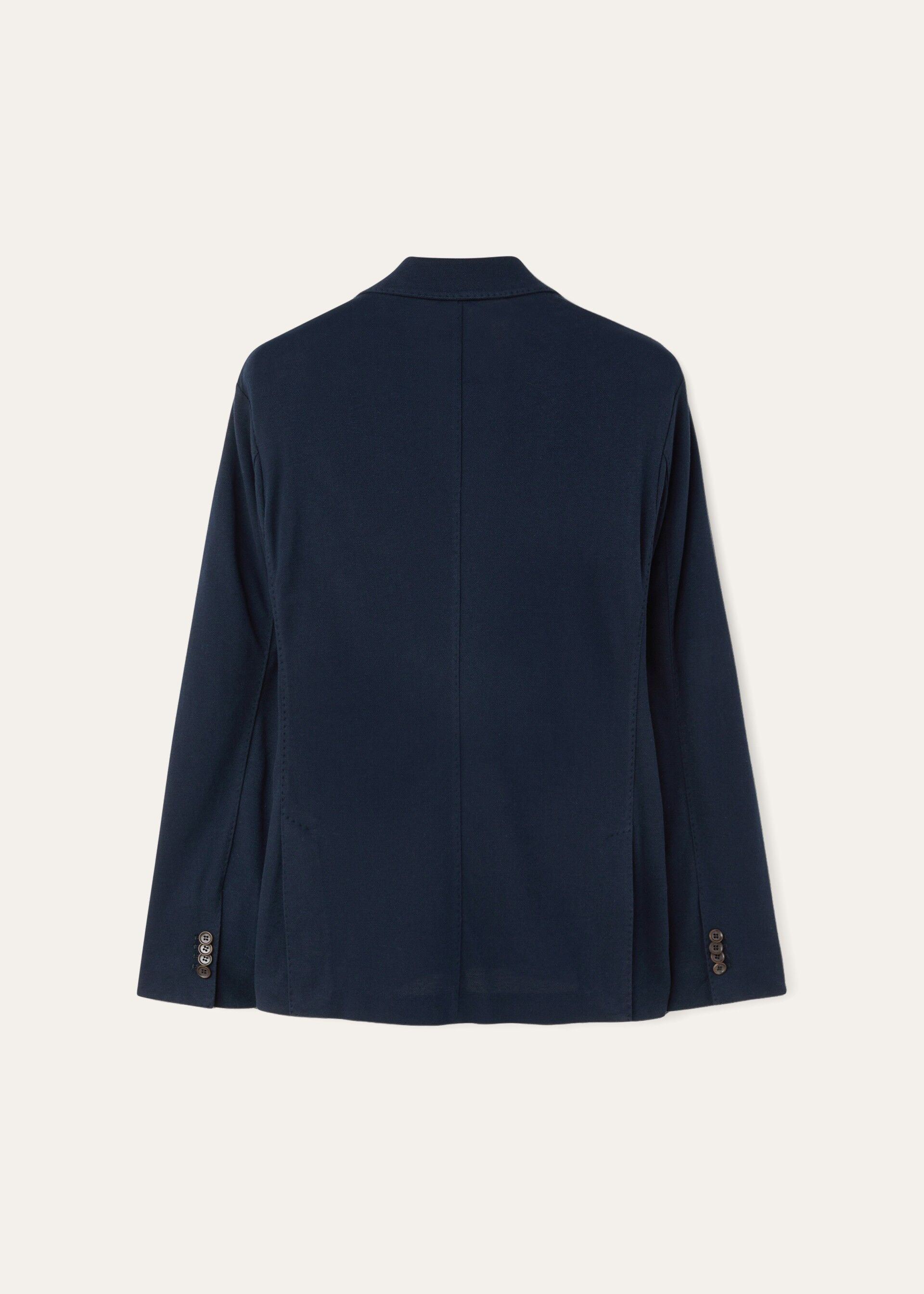 SWEATER SB JACKET JERSEY PIQUE LIGHT